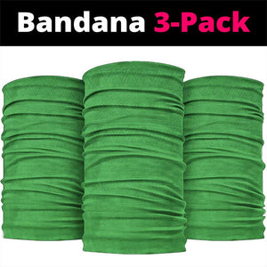 Burundi Neck Gaiter 63rd Anniversary of Independence - African Pride