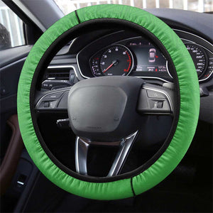Burundi Steering Wheel Cover 63rd Anniversary of Independence