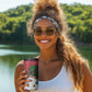 Personalized Jamhuri ya Burundi 4 in 1 Can Cooler Tumbler Lion With Coat Of Arms - Flag Style
