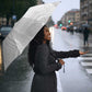 Tunisia Football Umbrella White Eagles of Carthage
