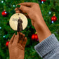 Civil Rights Leaders Blossoming Equality Ceramic Ornament Harriet Tubman - African Pride