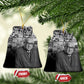 Civil Rights Leaders Bridge to Equality Ceramic Ornament Thurgood Marshall - African Pride