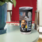 Black Americans Happy MLK Day Tumbler Cup I Have A Dream