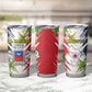 Afro Ra Hachiri 976 Tumbler Cup Coat Of Arms France Flag Style