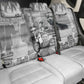 African-American History Month Back Car Seat Cover Civil Rights Leaders