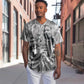 African-American History Month Baseball Jersey Civil Rights Leaders