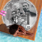 African-American History Month Beach Blanket Civil Rights Leaders