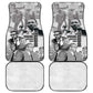 African-American History Month Car Mats Civil Rights Leaders