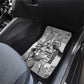 African-American History Month Car Mats Civil Rights Leaders