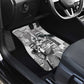 African-American History Month Car Mats Civil Rights Leaders