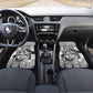 African-American History Month Car Mats Civil Rights Leaders
