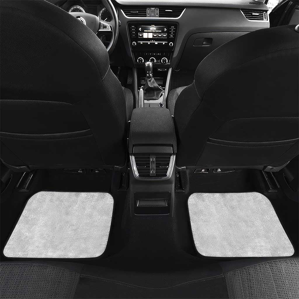 African-American History Month Car Mats Civil Rights Leaders