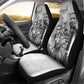 African-American History Month Car Seat Cover Civil Rights Leaders