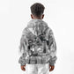 African-American History Month Kid Hoodie Civil Rights Leaders