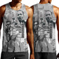 African-American History Month Men Tank Top Civil Rights Leaders