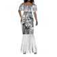 African-American History Month Mermaid Dress Civil Rights Leaders