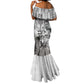African-American History Month Mermaid Dress Civil Rights Leaders