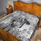 African-American History Month Quilt Civil Rights Leaders