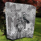 African-American History Month Quilt Civil Rights Leaders