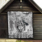 African-American History Month Quilt Civil Rights Leaders