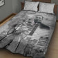 African-American History Month Quilt Bed Set Civil Rights Leaders
