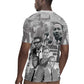 African-American History Month Rugby Jersey Civil Rights Leaders