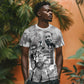 African-American History Month T shirt Civil Rights Leaders