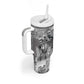African-American History Month Tumbler With Handle Civil Rights Leaders