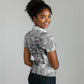 African-American History Month Women Polo Shirt Civil Rights Leaders