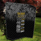 African-American History Month Quilt Civil Rights Movement