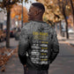 African-American History Month Sweatshirt Civil Rights Movement