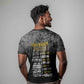 African-American History Month T shirt Civil Rights Movement