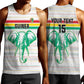 Custom Afro Guinee Football Men Tank Top Go Syli National
