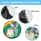 Guinea Spare Tire Cover Coat Of Arms With Pigeon - Kente Pattern