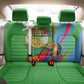 Happy Eritrea Independence Day Back Car Seat Cover 34th Anniversary