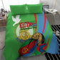 Happy Eritrea Independence Day Bedding Set 34th Anniversary