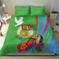 Happy Eritrea Independence Day Bedding Set 34th Anniversary
