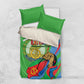 Happy Eritrea Independence Day Bedding Set 34th Anniversary