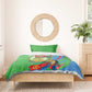 Happy Eritrea Independence Day Bedding Set 34th Anniversary