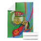 Happy Eritrea Independence Day Blanket 34th Anniversary
