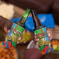 Happy Eritrea Independence Day 4 in 1 Can Cooler Tumbler 34th Anniversary