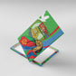 Happy Eritrea Independence Day Canvas Wall Art 34th Anniversary