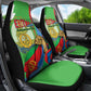 Happy Eritrea Independence Day Car Seat Cover 34th Anniversary