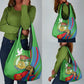 Happy Eritrea Independence Day Grocery Bag 34th Anniversary