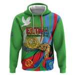 Happy Eritrea Independence Day Hoodie 34th Anniversary