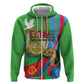 Happy Eritrea Independence Day Hoodie 34th Anniversary