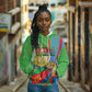 Happy Eritrea Independence Day Hoodie 34th Anniversary