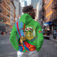 Happy Eritrea Independence Day Hoodie 34th Anniversary