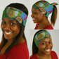 Happy Eritrea Independence Day Neck Gaiter 34th Anniversary - African Pride