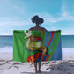 Happy Eritrea Independence Day Sarong 34th Anniversary